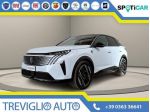 PEUGEOT e-3008 motore elettrico (73kWh) 210 CV GT rif. 23732761