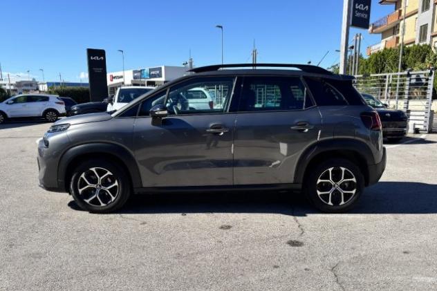 CITROEN C3 Aircross BlueHDi 110 S&S Plus rif. 24190586 - Foto 4