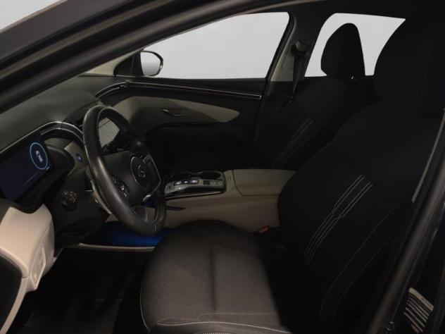 Hyundai Tucson III 2021 1.6 hev Exellence 2wd auto - Foto 9