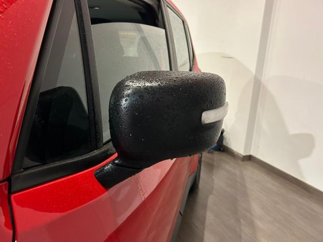 Jeep Renegade 1.6 Mjt 130 CV Longitude - Foto 6