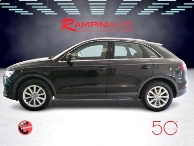 AUDI Q3 2.0 TDI 150 CV Business Unico Prop. Pronta Consegn rif. 24074408 - Foto 10