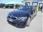 Bmw 318 320d 48V Touring Sport