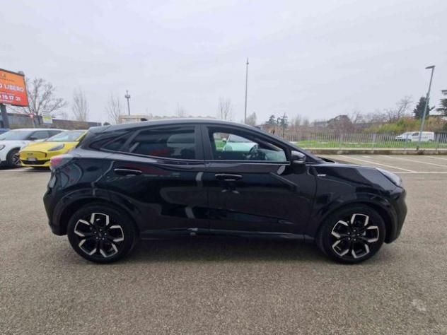 FORD Puma 1.0 EcoBoost Hybrid 125 CV ST-Line X rif. 23246905 - Foto 4