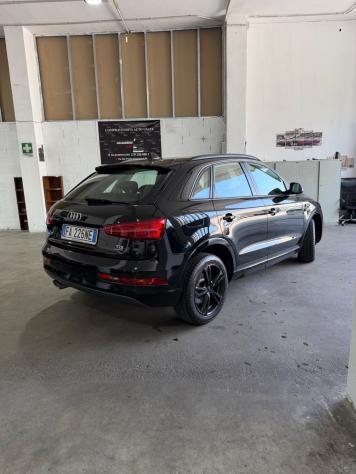 Audi Q3 2.0 TDI 150 CV quattro S tronic Sport - Foto 6
