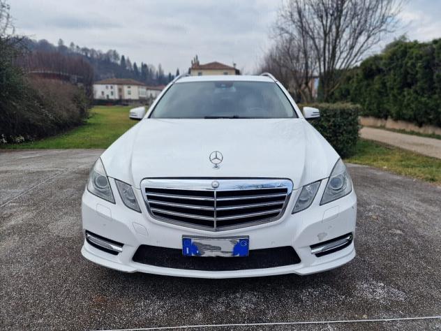 Mercedes-benz E 220 CDI SW blueefficiency Avantgarde - Foto 3