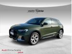 Audi A1 CITYCARVER allstreet 1,0 L3 85/DS8M6