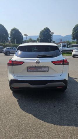 NISSAN Qashqai MHEV 140 CV N-Connecta rif. 24040407 - Foto 5