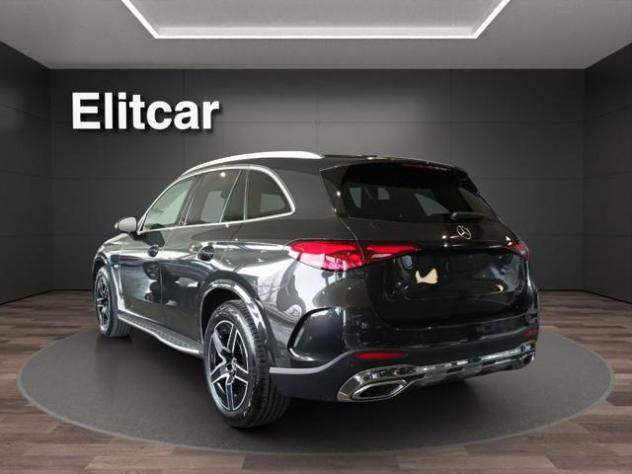 MERCEDES-BENZ GLC 220 d 4Matic Mild Hybrid AMG Line Advanced Plus rif. 23321574 - Foto 3