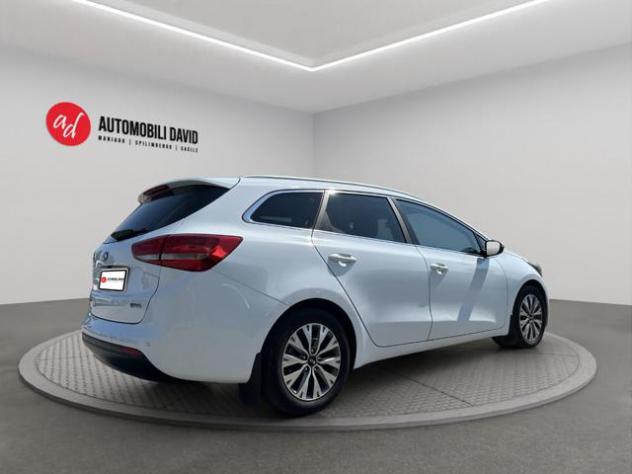 KIA cee'd 1.6 CRDi 110 CV SW Cool rif. 23760831 - Foto 4