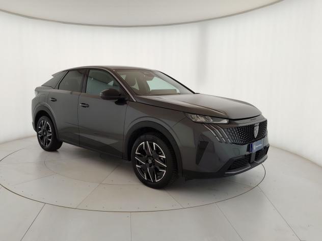 Peugeot 3008 Hybrid 136 Allure e-DCS 6 - Foto 4