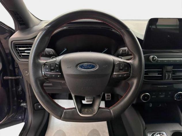 FORD Focus 1.5 EcoBlue 120 CV automatico SW ST-Line Co-Pilot rif. 23869198 - Foto 9