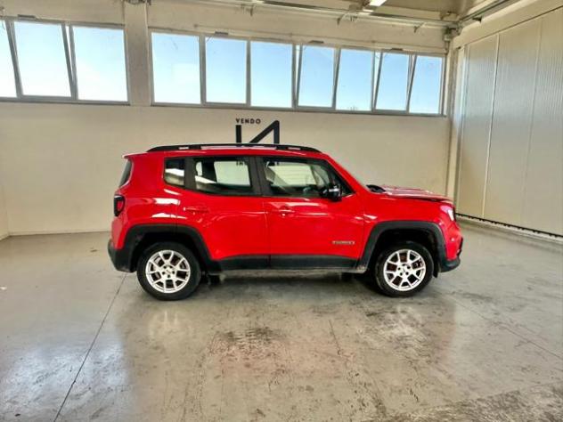 JEEP Renegade 1.5 TURBO T4 MHEV LIMITED rif. 23953206 - Foto 8