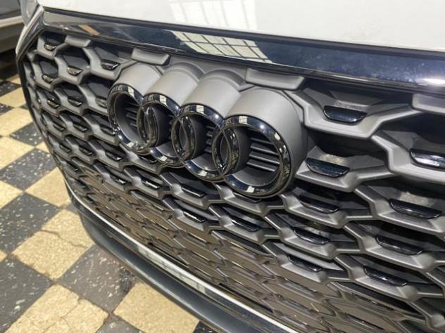 AUDI Q3 SPB 35 TDI S tronic S line edition rif. 20313600 - Foto 5