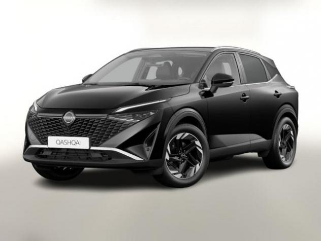 NISSAN Qashqai MHEV 158 CV Xtronic N-Connecta rif. 23547792