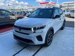 Citroën C3 Turbo 100 cv Manuale MAX