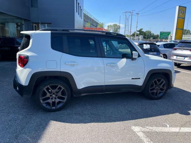 Jeep Renegade Renegade 1.3 T4 DDCT S - Foto 4
