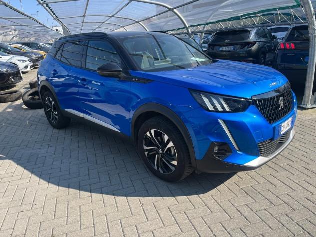 Peugeot 2008 PureTech 130 EAT8 GT Pack S/S aut. - Foto 3