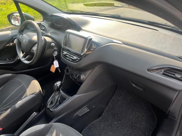 Peugeot 208 1.4 HDi 68 CV 5 porte Access - Foto 8