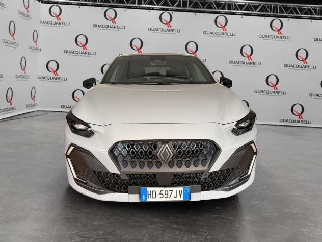 Renault Clio 1.8 E-TECH full hybrid 160 esprit Alpine - Foto 2