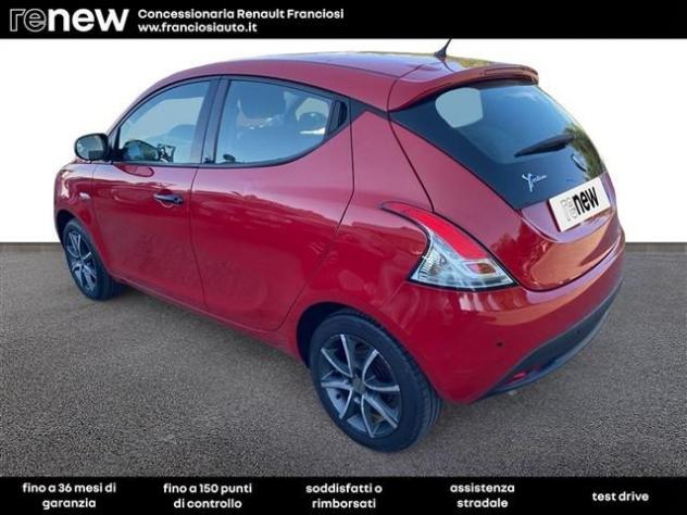 LANCIA Ypsilon 5 Porte 1.2 Ecochic 69cv Elefantino my19 rif. 24018705 - Foto 3