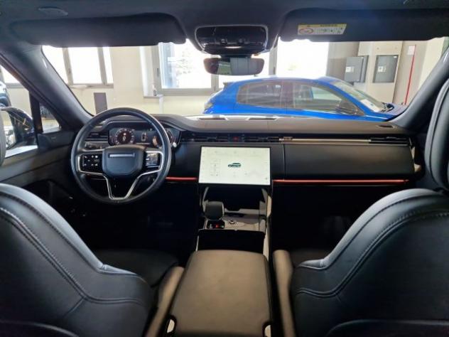 LAND ROVER Range Rover Sport 3.0D l6 249 CV Dynamic SE *IVA ESPOSTA* rif. 23972638 - Foto 4