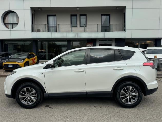 Toyota RAV4 Rav4 2.5 vvt-i h Business 2wd e-cvt my17 - Foto 9