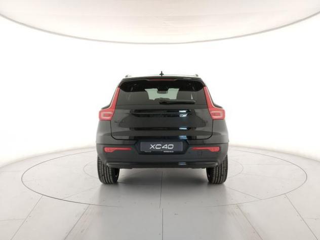 VOLVO XC40 B3 automatico Ultra Black Edition Autocarro N1 rif. 23354372 - Foto 4