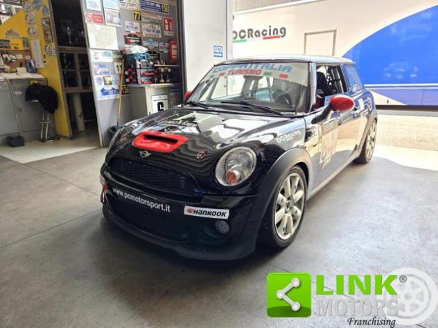 MINI John Cooper Works 1.6 16V John Cooper Works Turbo Racing Start Plus rif. 23969587