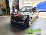 MINI John Cooper Works 1.6 16V John Cooper Works Turbo Racing Start Plus ri &hellip;
