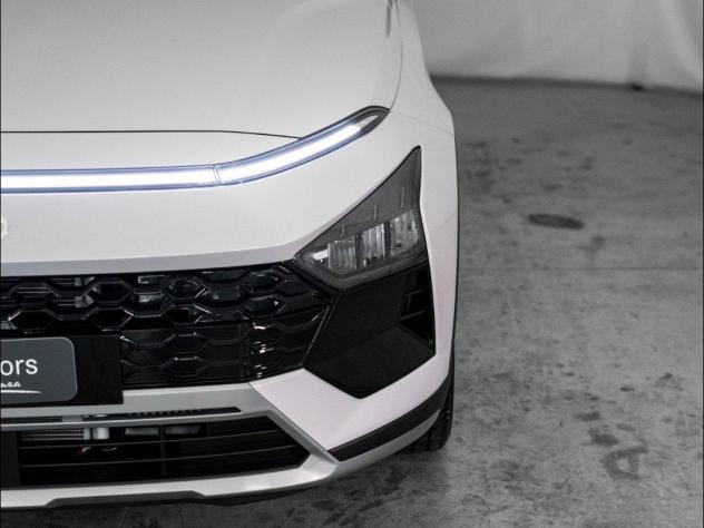 Hyundai Bayon MY26 1.0 T-GDI BUSINESS - Foto 6