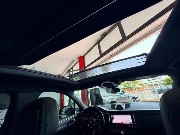 Porsche Macan 2.0 265CV TETTO FULL - Foto 10