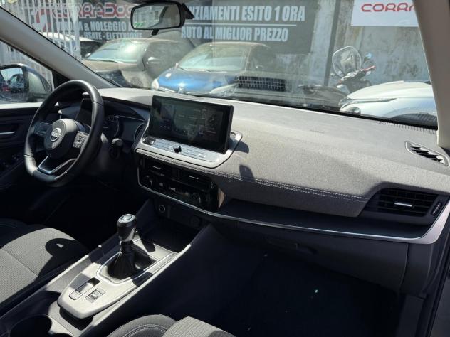 NISSAN QASHQAI 2025 140 CV N-Connecta - Foto 10