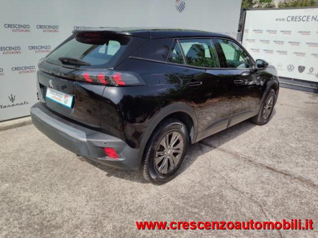PEUGEOT 2008 BlueHDi 110 S&S PREZZO REALE rif. 24068132 - Foto 10