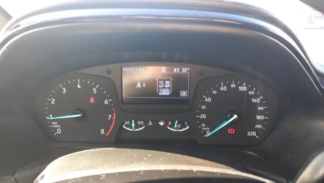 Ford Fiesta 1.1 85CV Plus - Foto 9