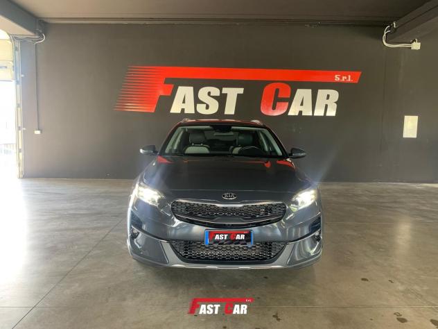 Kia Xceed 1.6 CRDI 85kW STYLE DCT - Foto 2