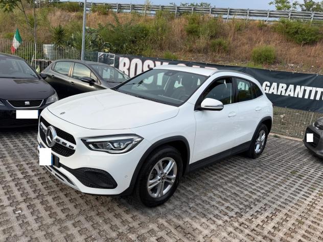 Mercedes-benz GLA 200 d Automatic Sport Plus-2023
