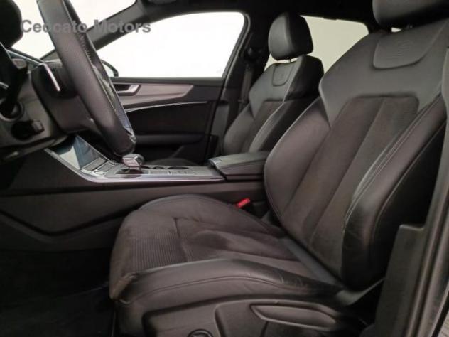 AUDI A6 Avant 40 2.0 TDI quattro ultra S tronic Sport rif. 21195808 - Foto 7