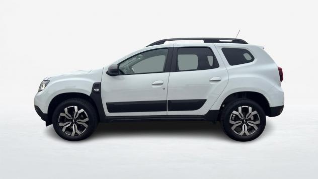 Dacia Duster II 2021 1.5 blue dci Journey UP 4x2 115cv - Foto 3