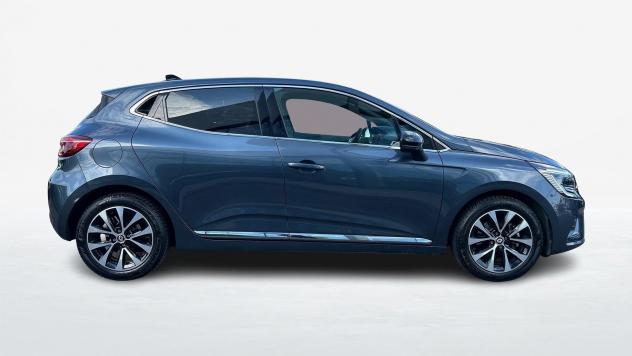 Renault Clio V 2019 5 Porte 1.6 E-Tech full hybrid 145cv Techno A - Foto 4