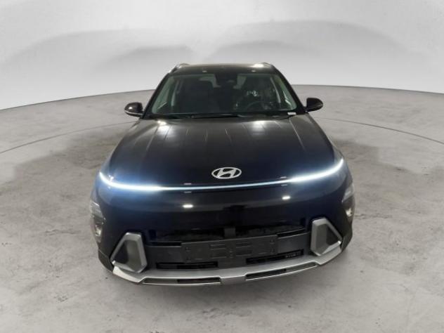 HYUNDAI Kona Hybrid 1.6 HEV Business 2WD DCT rif. 24179035 - Foto 2