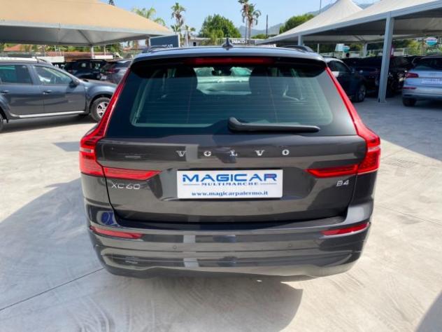 VOLVO XC60 B4 (d) automatico Essential rif. 23937136 - Foto 6