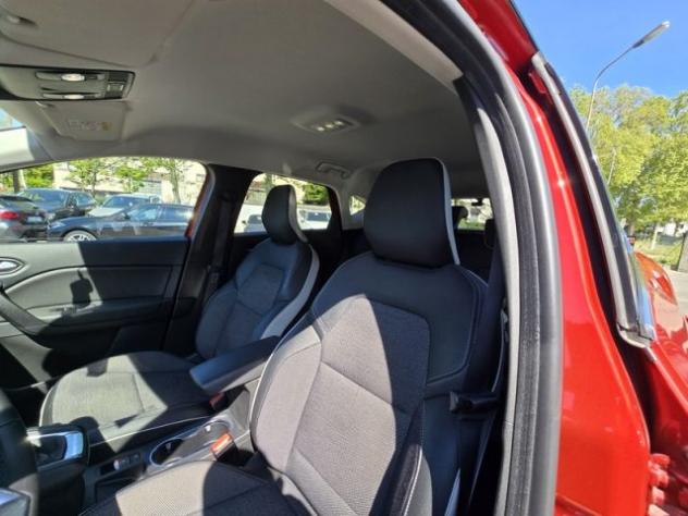 RENAULT Captur TCe 100 CV GPL NEOPATENTATI PERMUTE rif. 23918165 - Foto 9