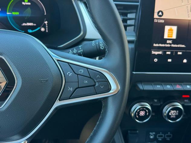 Renault Captur II 2019 1.6 E-Tech full hybrid Techno Auto 145cv - Foto 4