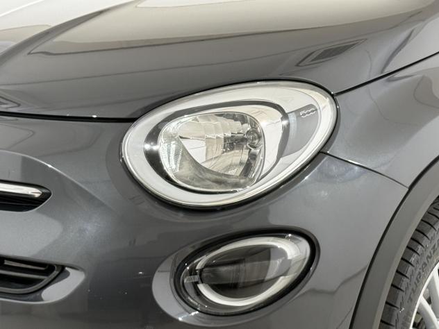 FIAT 500X 1.6 Mjet 130cv E6D Connect - Foto 3