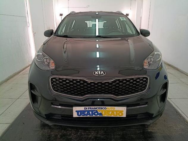 KIA Sportage 1.6 gdi Active 2wd 132cv rif. 23809919 - Foto 3