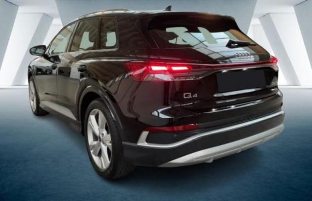 AUDI Q4 e-tron Q4 35 e-tron S line edition rif. 23757679 - Foto 4