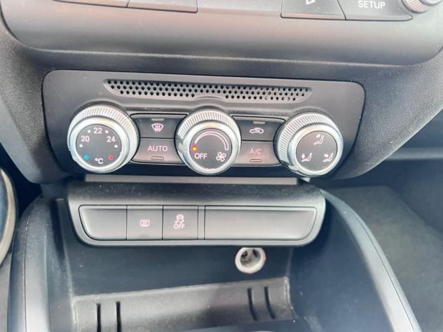 Audi A1 1.4 TFSI Attraction - Foto 9