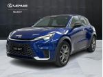 Lexus LBX 1.5 hybrid Elegant 2wd