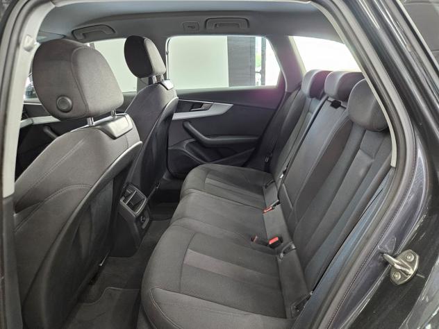 Audi A4 allroad 40 TDI 204 CV S tronic - Foto 9
