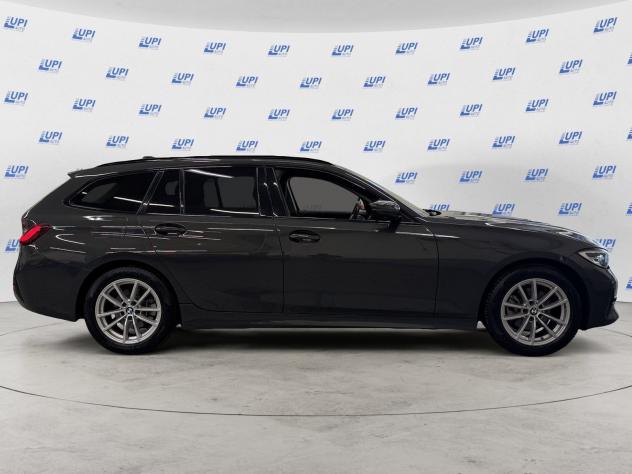 BMW Serie 3 320d 48V Sport Touring auto - Foto 4